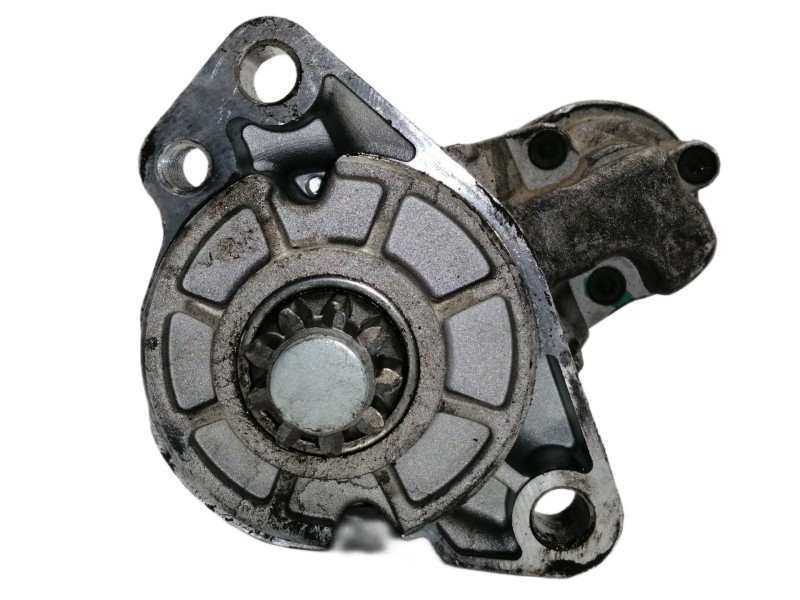 Recambio de motor arranque para volkswagen touareg (7l6) v6 tdi referencia OEM IAM 1125609 903925 300586093010