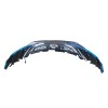 Recambio de paragolpes delantero para nissan qashqai iii (j12) 1.3 dig-t referencia OEM IAM 620226UA0A  F20226UAMH