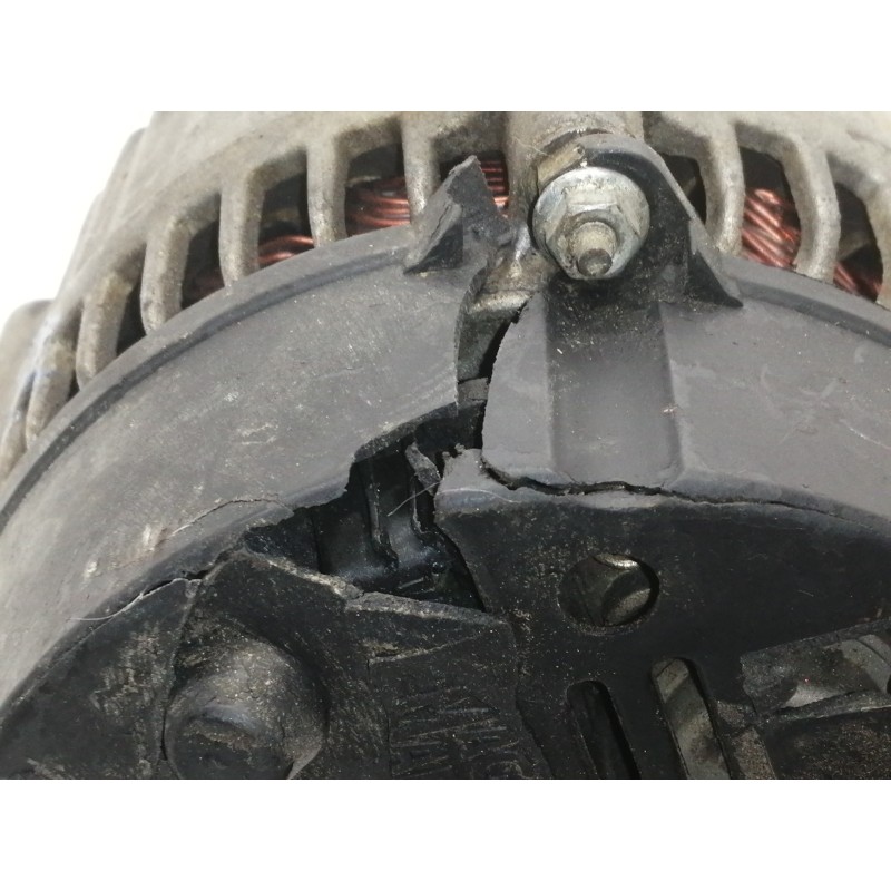Recambio de alternador para ford escort berl./turnier atlanta berlina referencia OEM IAM   