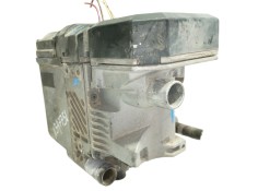 Recambio de motor calefaccion para volkswagen touareg (7l6) v6 tdi referencia OEM IAM 7L6815071G 9014174A / 9014175D 9013587F