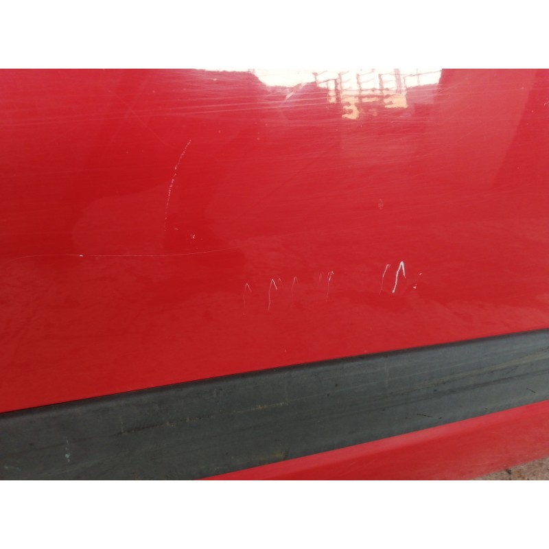 Recambio de puerta delantera derecha para suzuki sx4 rw (ey) glx referencia OEM IAM COMPLETA  