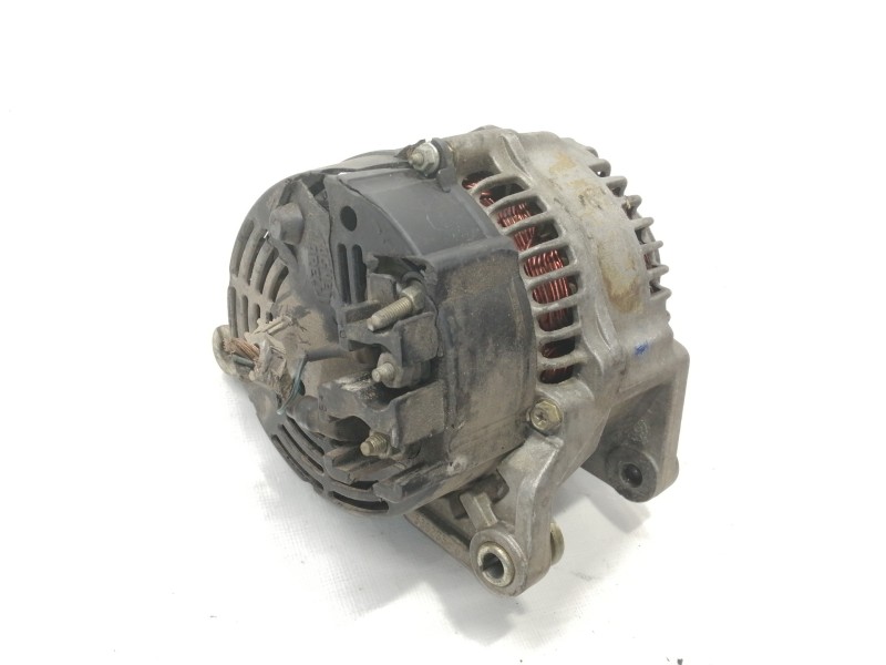 Recambio de alternador para ford escort berl./turnier atlanta berlina referencia OEM IAM   