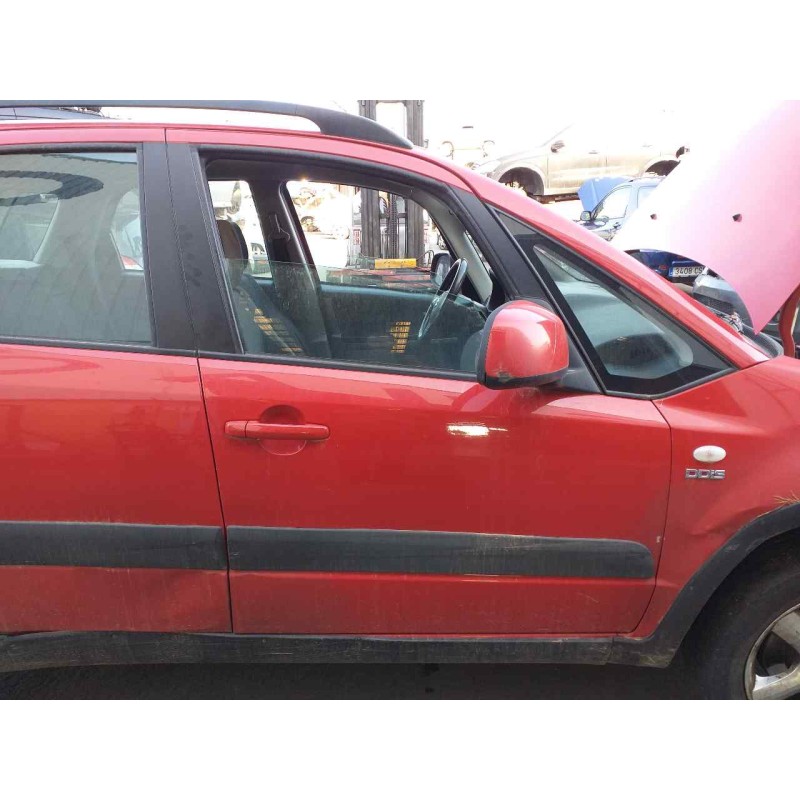 Recambio de puerta delantera derecha para suzuki sx4 rw (ey) glx referencia OEM IAM COMPLETA  
