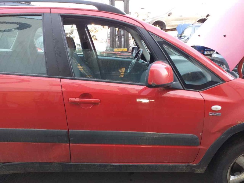 Recambio de puerta delantera derecha para suzuki sx4 rw (ey) glx referencia OEM IAM COMPLETA  