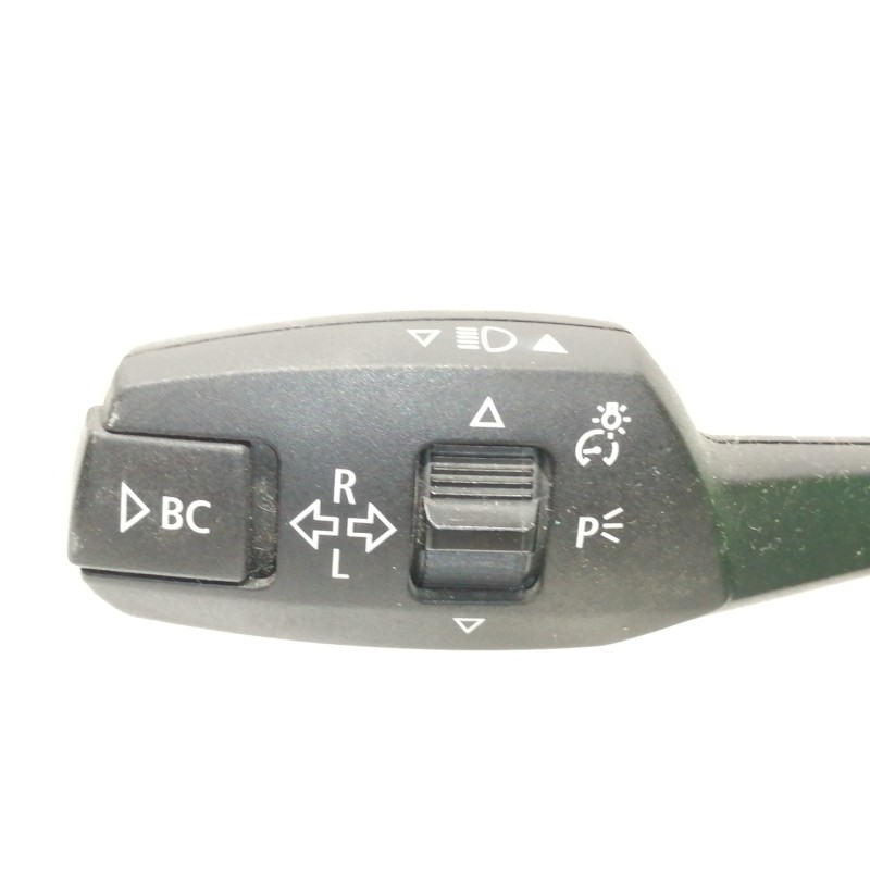 Recambio de mando multifuncion para bmw serie 3 touring (e91) 318i referencia OEM IAM 01308140  