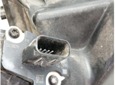 Recambio de caudalimetro para land rover freelander (lr2) td4 xs referencia OEM IAM 8V2112B579AA   2