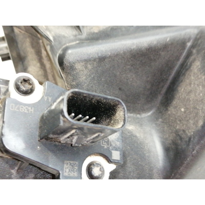 Recambio de caudalimetro para land rover freelander (lr2) td4 xs referencia OEM IAM 8V2112B579AA  