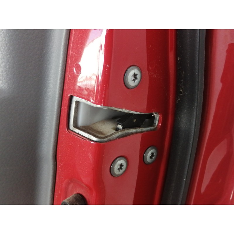 Recambio de puerta delantera derecha para suzuki sx4 rw (ey) glx referencia OEM IAM COMPLETA  
