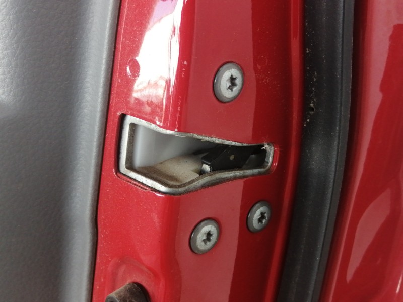 Recambio de puerta delantera derecha para suzuki sx4 rw (ey) glx referencia OEM IAM COMPLETA  