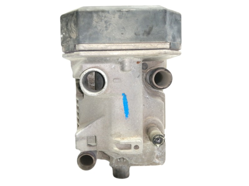 Recambio de motor calefaccion para volkswagen touareg (7l6) v6 tdi referencia OEM IAM 7L6815071G 9014174A / 9014175D 9013587F