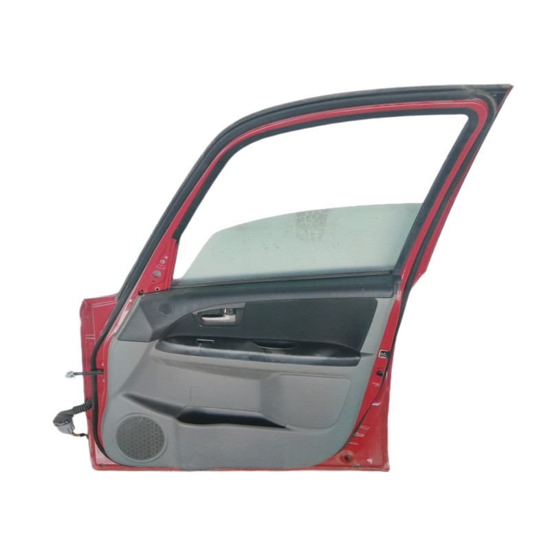 Recambio de puerta delantera derecha para suzuki sx4 rw (ey) glx referencia OEM IAM COMPLETA  