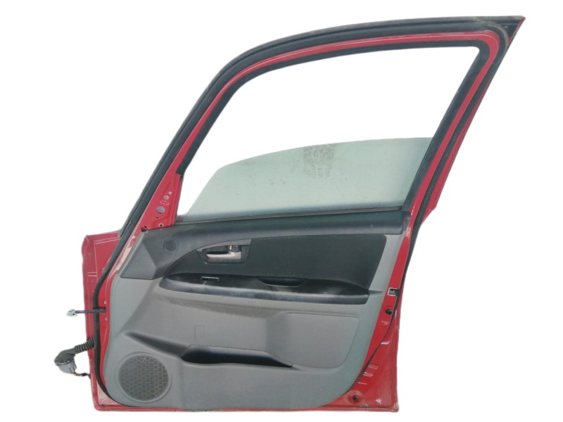 Recambio de puerta delantera derecha para suzuki sx4 rw (ey) glx referencia OEM IAM COMPLETA  