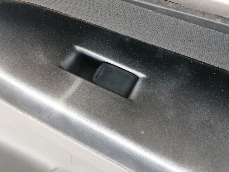 Recambio de puerta delantera derecha para suzuki sx4 rw (ey) glx referencia OEM IAM COMPLETA  