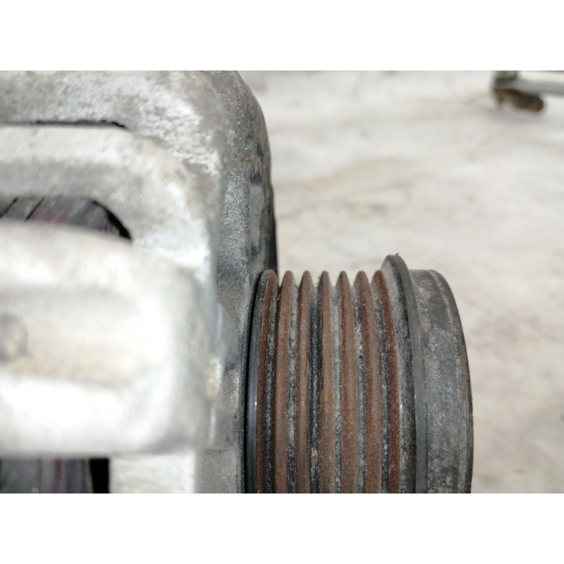 Recambio de alternador para ford mondeo berlina (ge) ambiente referencia OEM IAM 1478119  