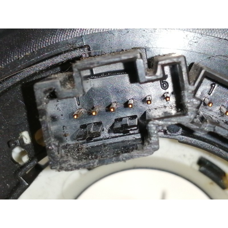 Recambio de mando multifuncion para bmw serie 3 touring (e91) 318i referencia OEM IAM 01308140  