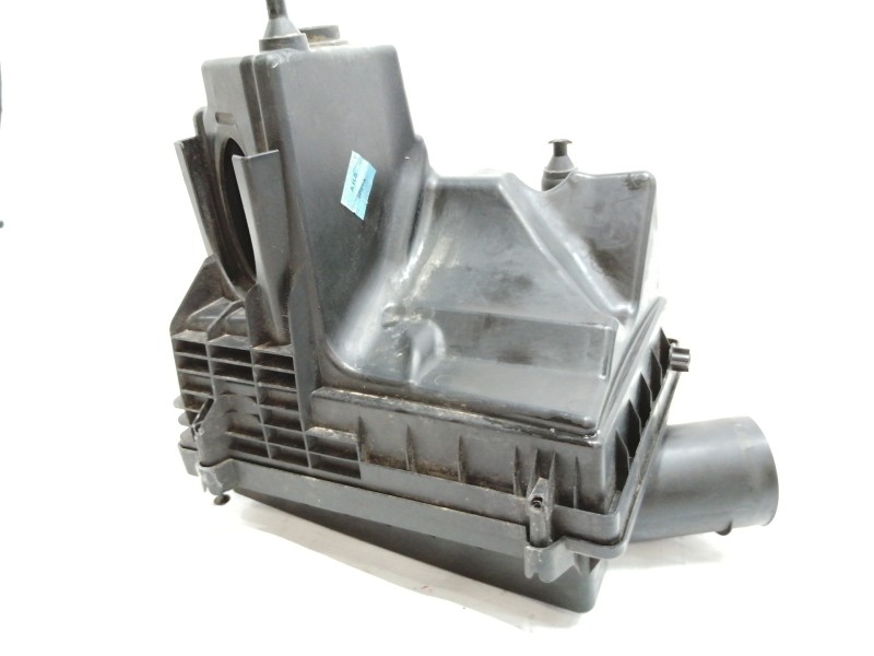 Recambio de caudalimetro para land rover freelander (lr2) td4 xs referencia OEM IAM 8V2112B579AA  