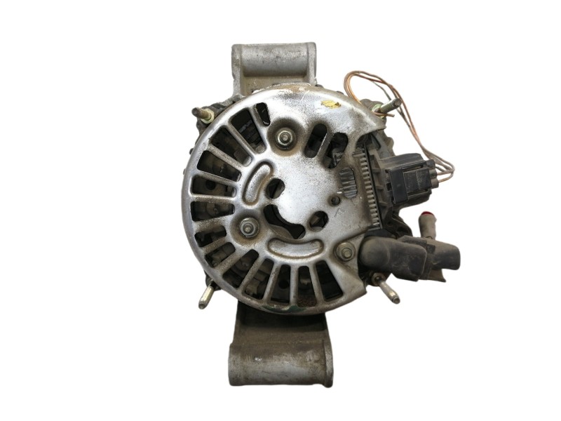 Recambio de alternador para ford mondeo berlina (ge) ambiente referencia OEM IAM 1478119  