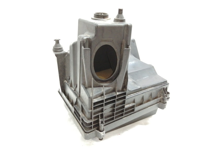 Recambio de caudalimetro para land rover freelander (lr2) td4 xs referencia OEM IAM 8V2112B579AA  