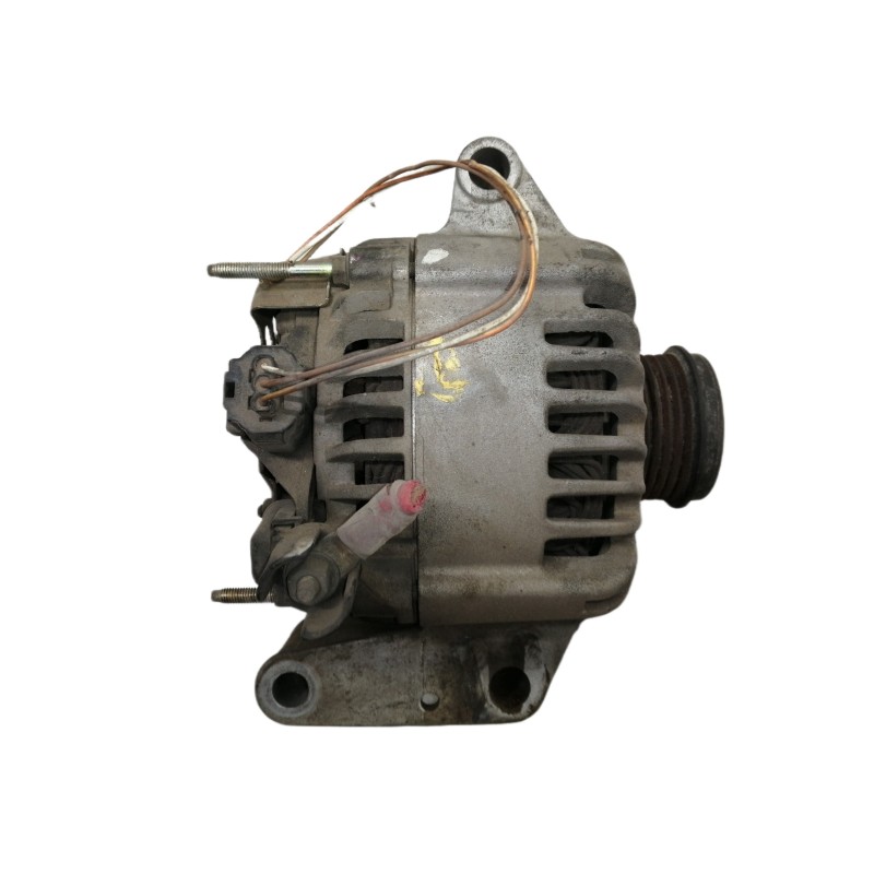 Recambio de alternador para ford mondeo berlina (ge) ambiente referencia OEM IAM 1478119  