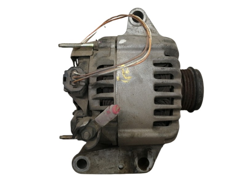 Recambio de alternador para ford mondeo berlina (ge) ambiente referencia OEM IAM 1478119  