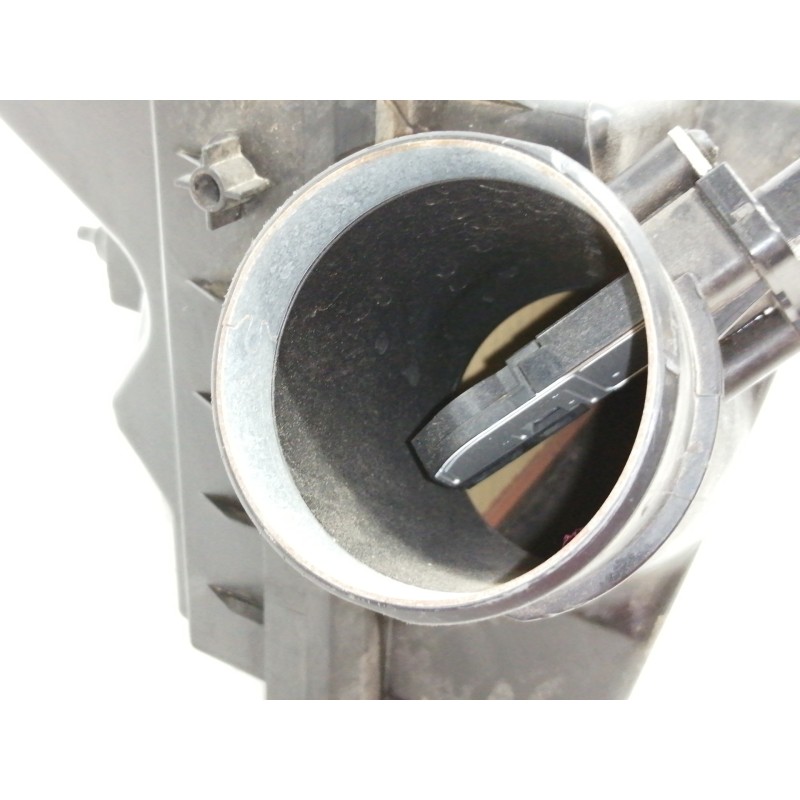 Recambio de caudalimetro para land rover freelander (lr2) td4 xs referencia OEM IAM 8V2112B579AA  