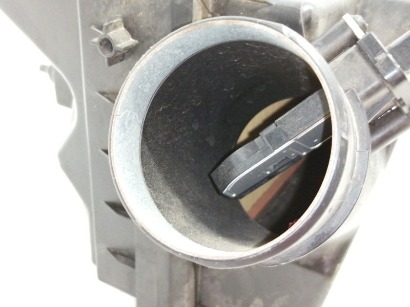 Recambio de caudalimetro para land rover freelander (lr2) td4 xs referencia OEM IAM 8V2112B579AA  