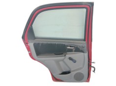 Recambio de puerta trasera izquierda para suzuki sx4 rw (ey) glx referencia OEM IAM COMPLETA  TOCADA 2