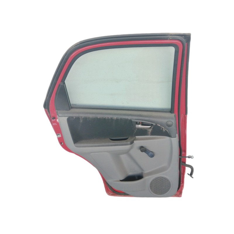 Recambio de puerta trasera izquierda para suzuki sx4 rw (ey) glx referencia OEM IAM COMPLETA  TOCADA