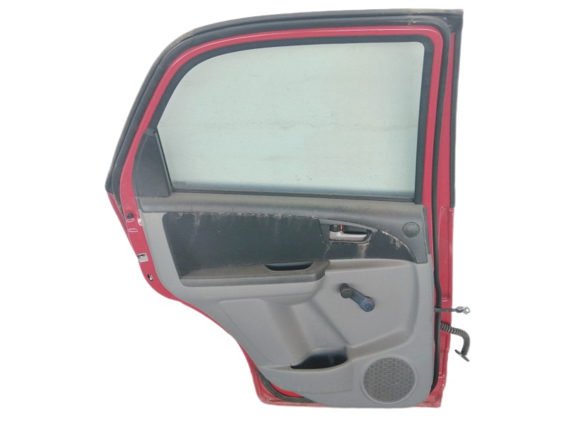 Recambio de puerta trasera izquierda para suzuki sx4 rw (ey) glx referencia OEM IAM COMPLETA  TOCADA