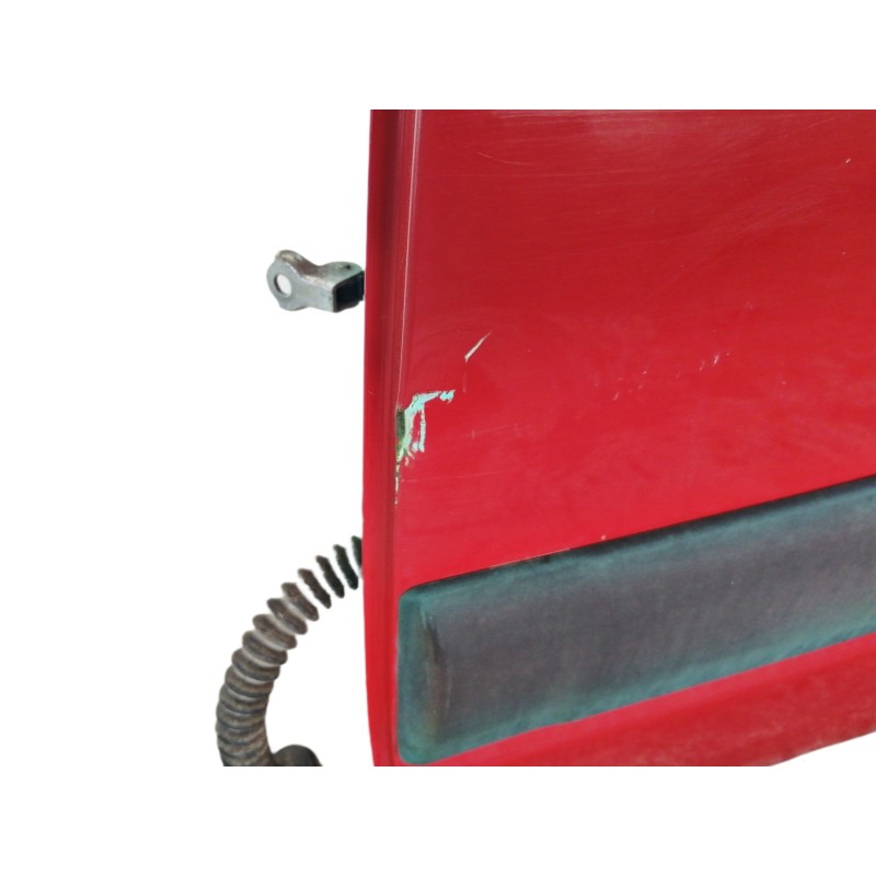 Recambio de puerta trasera izquierda para suzuki sx4 rw (ey) glx referencia OEM IAM COMPLETA  TOCADA