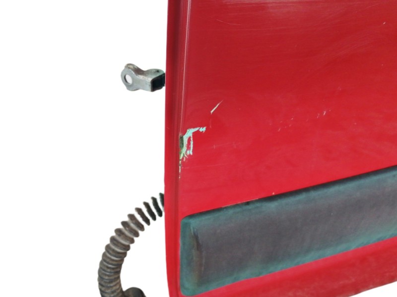 Recambio de puerta trasera izquierda para suzuki sx4 rw (ey) glx referencia OEM IAM COMPLETA  TOCADA