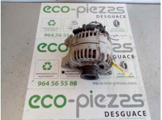 Recambio de alternador para opel corsa c club referencia OEM IAM    2