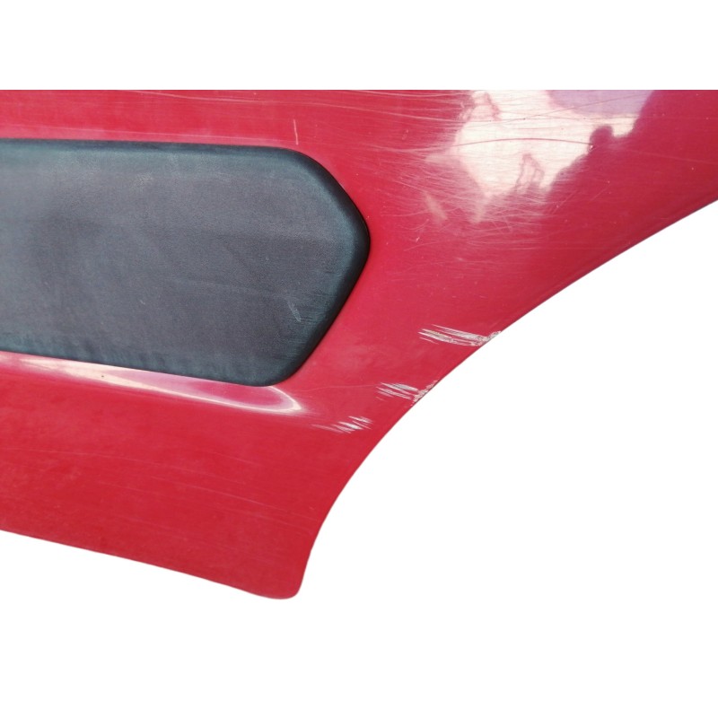 Recambio de puerta trasera izquierda para suzuki sx4 rw (ey) glx referencia OEM IAM COMPLETA  TOCADA