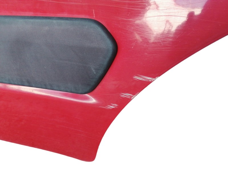 Recambio de puerta trasera izquierda para suzuki sx4 rw (ey) glx referencia OEM IAM COMPLETA  TOCADA