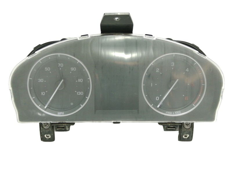 Recambio de cuadro instrumentos para land rover freelander (lr2) td4 xs referencia OEM IAM DH5210849EE  