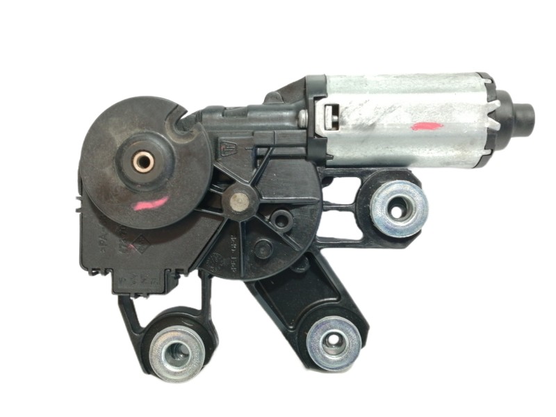 Recambio de motor limpia trasero para volkswagen touareg (7l6) v6 tdi referencia OEM IAM 7L0955712C 53032612 