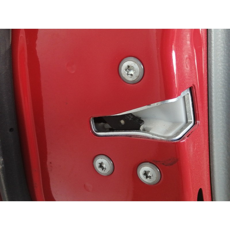 Recambio de puerta trasera izquierda para suzuki sx4 rw (ey) glx referencia OEM IAM COMPLETA  TOCADA