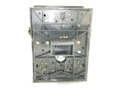 Recambio de mando luces para opel corsa c club referencia OEM IAM 9116612   2