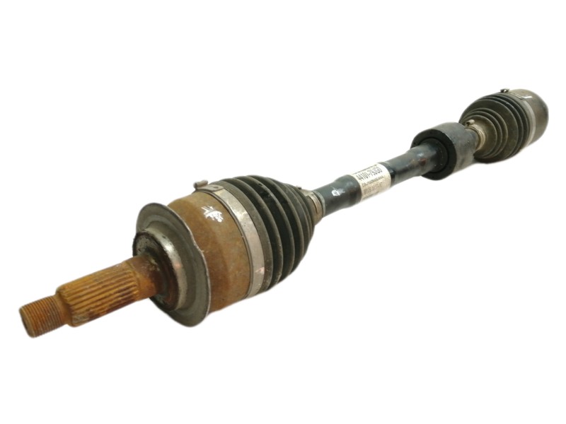 Recambio de transmision delantera derecha para suzuki sx4 rw (ey) glx referencia OEM IAM 4410179JG0  