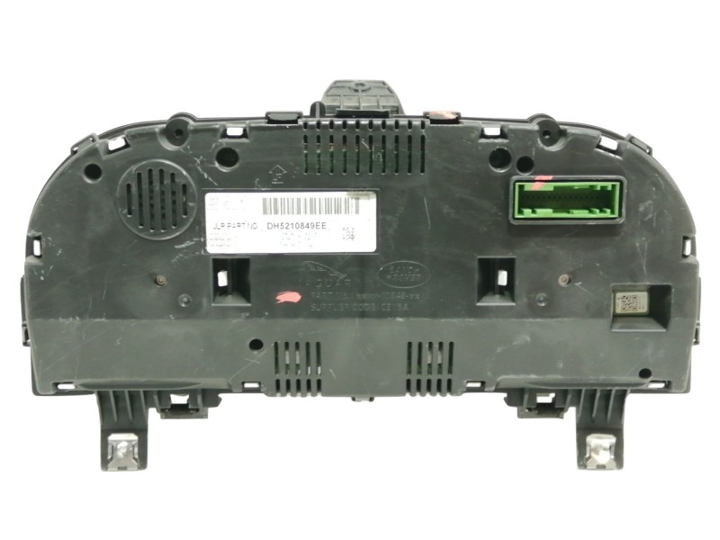 Recambio de cuadro instrumentos para land rover freelander (lr2) td4 xs referencia OEM IAM DH5210849EE  