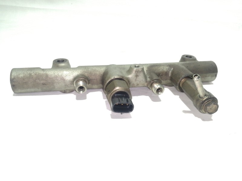 Recambio de rampa inyectora para mazda 6 berlina (gg) 2.0 crtd 120 active (5-ptas.) referencia OEM IAM 036006E3465  