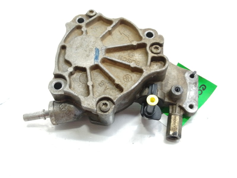Recambio de depresor freno / bomba vacio para land rover freelander (lr2) td4 xs referencia OEM IAM D171B1A  