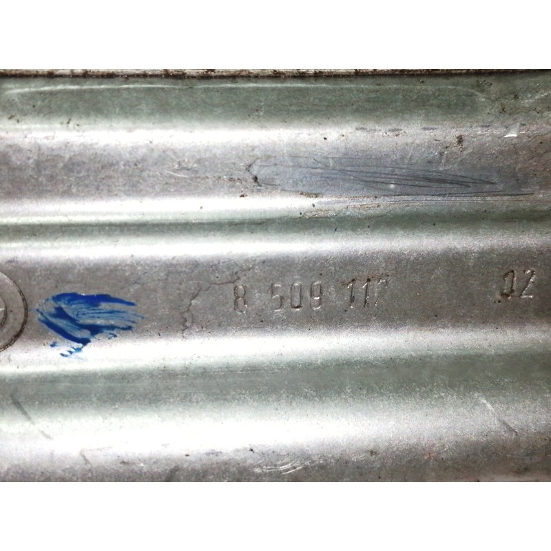 Recambio de colector escape para mazda 6 berlina (gg) 2.0 crtd 120 active (5-ptas.) referencia OEM IAM 8509117  