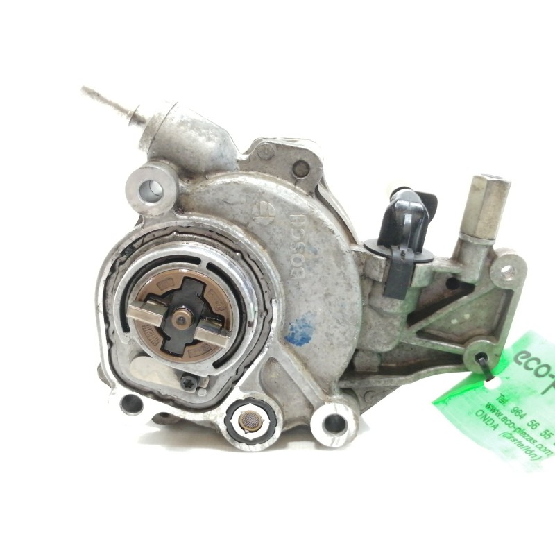 Recambio de depresor freno / bomba vacio para land rover freelander (lr2) td4 xs referencia OEM IAM D171B1A  