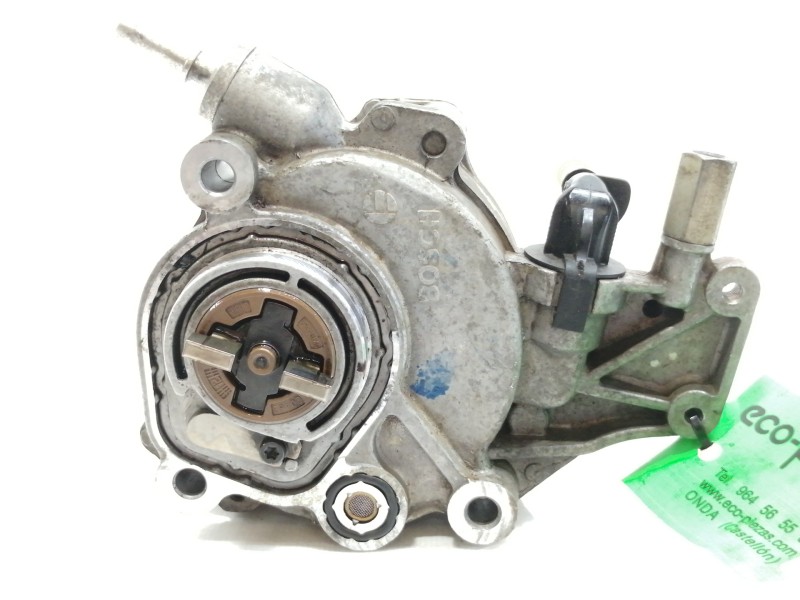 Recambio de depresor freno / bomba vacio para land rover freelander (lr2) td4 xs referencia OEM IAM D171B1A  