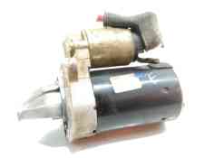 Recambio de motor arranque para chevrolet tacuma se referencia OEM IAM 3610002550  