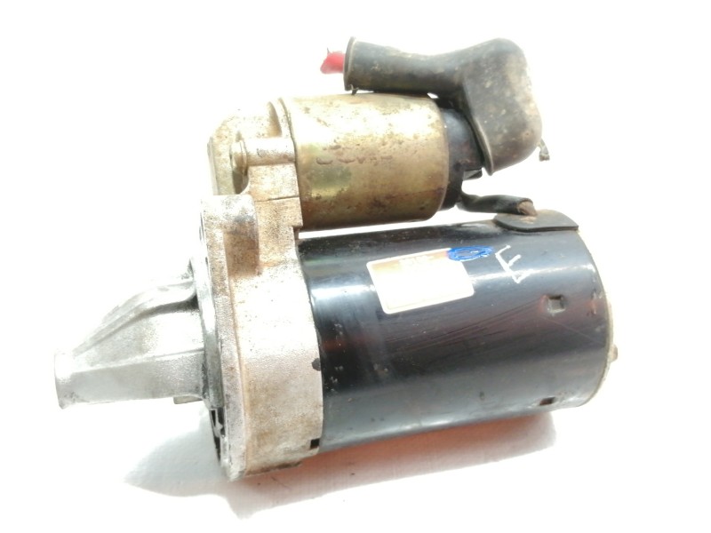 Recambio de motor arranque para chevrolet tacuma se referencia OEM IAM 3610002550  