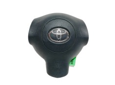 Recambio de airbag delantero izquierdo para toyota rav 4 (a2) 1.8 16v cat referencia OEM IAM 002715103A5L  