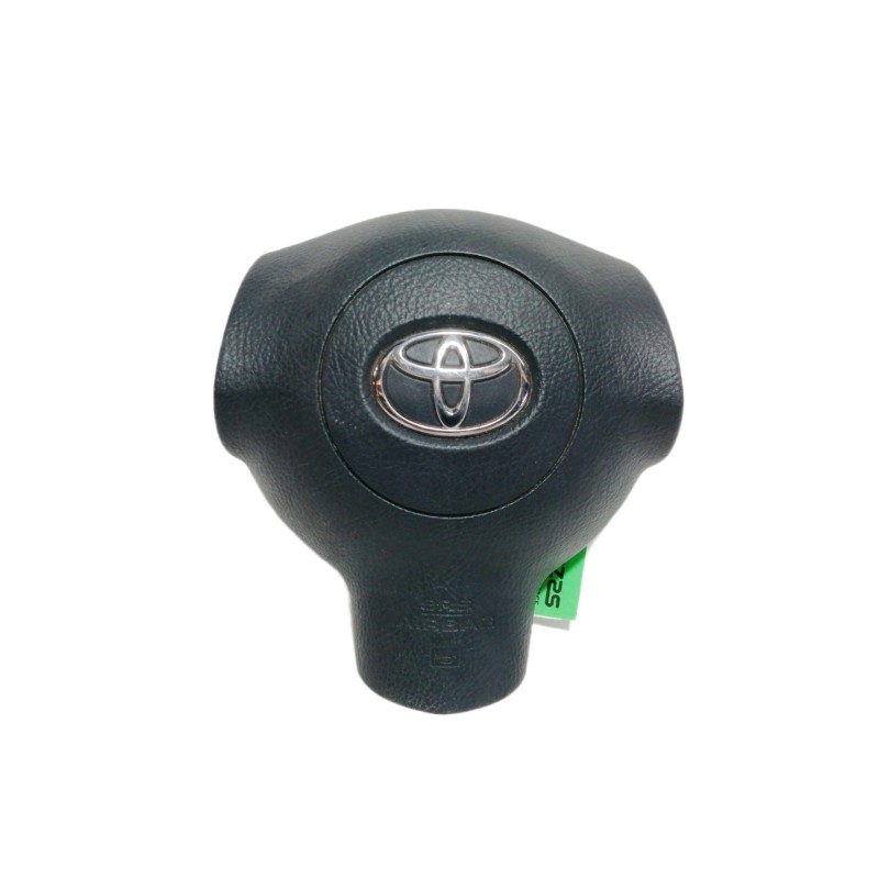 Recambio de airbag delantero izquierdo para toyota rav 4 (a2) 1.8 16v cat referencia OEM IAM 002715103A5L  