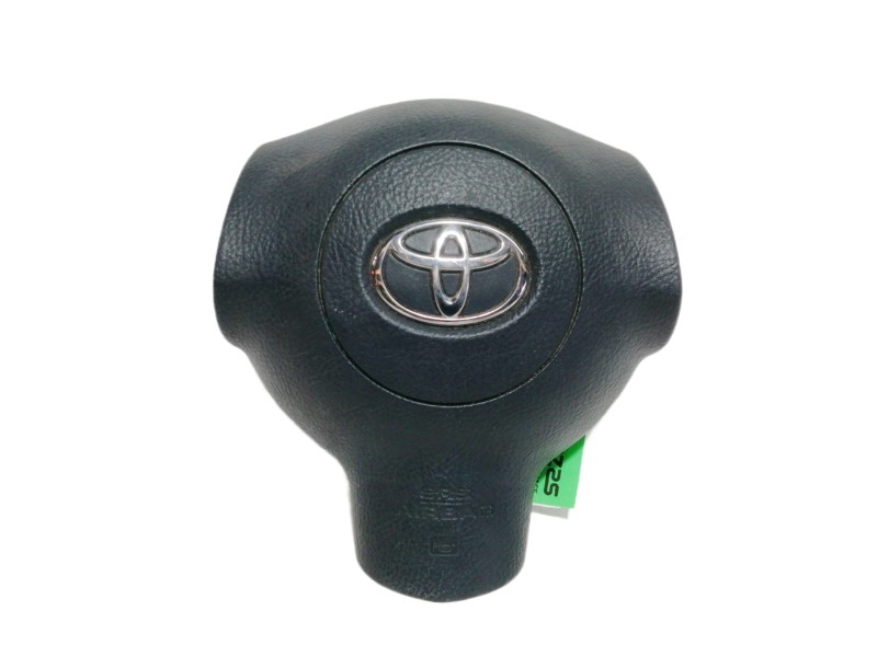Recambio de airbag delantero izquierdo para toyota rav 4 (a2) 1.8 16v cat referencia OEM IAM 002715103A5L  
